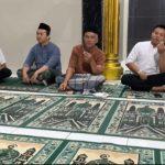 Warga RT 15 Sukarami Gelar Pemilihan Ketua RT, Amrul Ma’ruf, S.Pt Terpilih untuk Periode 2025–2030