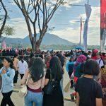 Yayasan Mulia Raja, Tulus Napitupulu dan Masyarakat Sumut Dukung Antusias Lake Toba Grand Prix 2025
