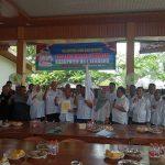H. Muhammad Chairum Pimpin Tani Merdeka ( TMI ) Deli Serdang , Perjuangkan Kesejahteraan Petani