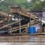 AP dan AG Disebut Dalang PETI Sanggau, Dugaan Oknum APH Jadi Pelindung Mereka