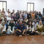 Brimob Polda Metro Jaya Lakukan TRE untuk Mengatasi Trauma Pasca-Kerusuhan
