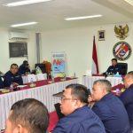 Bakamla RI Bahas Konsep Social Return on Investment (SROI)