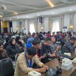 Cipayung Plus Gelar Dialog Publik, Mahasiswa Punya Tanggungjawab Jaga Keutuhan Bangsa
