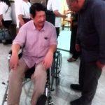 Dokter Paulus Terjerat Hukuman 2 Tahun Penjara karena Pengrusakan Pagar Seng Milik Go Mei Siang