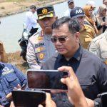 Ombudsman RI Serahkan LHP kepada Pemkab Tangerang, Minta Pengawasan dan Pengelolaan Aliran Air Berjalan Baik