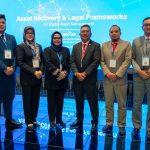 Kejaksaan RI Ikuti Pertemuan Tahunan ARIN-AP ke-10 di Mongolia