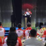 Jaksa Agung Cup 2025: Membangun Empati Menuju Transformasi Kejaksaan