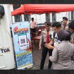 Polda Metro Jaya Hadirkan “Lapor Aman Kota Tua” untuk Kawasan Wisata yang Aman dan Nyaman”