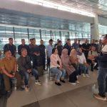 Tunjukkan Komitmen Sukseskan Program Makan Bergizi, TNI AD Kirim Tim ke Singapura