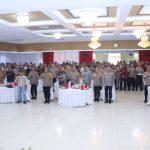 Kapolda Metro Jaya Tegaskan Komitmen Kolaborasi dengan Media Lewat Program “Jaga Jakarta”