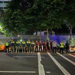 Polda Metro Jaya Gelar Patroli Malam, Wujud Nyata Polri Hadir di Tengah Masyarakat