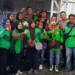 Kapolres Metro Jakpus Resmikan Gerai Rakyat Auto ke-4 untuk Ojol: “Polisi dan Ojol Sama-sama Mengabdi untuk Masyarakat”