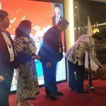 Rakernas PGPI Sukses Ditutup Menag RI Ajak Jaga Lingkungan Hidup