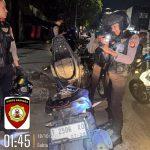 Polres Metro Jakarta Pusat Amankan 15 Remaja Tawuran, Sajam dan Ganja Disita