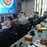 Panglima TNI dan Panglima Australia Teguhkan Komitmen Kerja Sama Pertahanan Indonesia–Australia