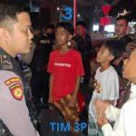 Patroli Perintis Presisi Polda Metro Jaya Bubarkan Tawuran di Tangsel, 7 Remaja Diamankan