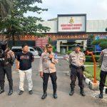 Cegah Kerawanan, Polda Metro Jaya Gelar Patroli Rutin di Seluruh Wilayah Jakarta