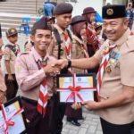 Komunitas Pendidikan Mandailing Natal Minta Kepolisian Utamakan Keadilan Restoratif
