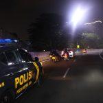Patroli Malam Polda Metro Jaya: Wujud Kehadiran Polri Jaga Kamtibmas di Jakarta
