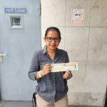 Pelayanan Cepat dan Ramah, Samsat Jakarta Barat Dapat Apresiasi dari Warga