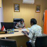 Pelayanan Cepat dan Transparan, SPKT Polda Metro Jaya Dapat Apresiasi dari Masyarakat