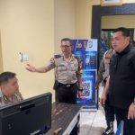 Bidpropam Polda Metro Jaya Tekankan Etika dan Profesionalisme, Dorong Layanan Pengaduan Cepat bagi Masyarakat