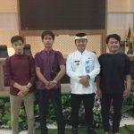 Cisauk Bersatu Lawan Narkoba: Aliansi Pemuda dan Pemerintah Kecamatan Sepakati Langkah Konkret