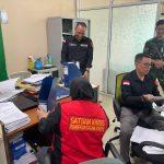 Kejati Sumsel Geledah Tiga Lokasi Terkait Kasus Dugaan Korupsi Pendistribusian Semen