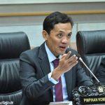 Ketua Komisi III Apresiasi Polri dan BNN yang Sita 197 Ton Narkoba: Kami Beri 9,5 dari 10
