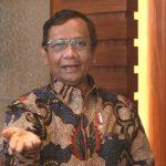 Mahfud MD Puji Polri Bongkar 38 Ribu Kasus Narkoba: Capaian Luar Biasa, Bukti Komitmen Asta Cita