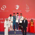 Ketum PBTI Apresiasi Atlet Junior Taekwondo Indonesia Sukses Raih Dua Medali di AYG Bahrain 2025