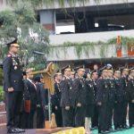 Sumpah Pemuda ke-97: Polres Metro Jakarta Barat Tanamkan Nilai Persatuan dan Semangat Juang Generasi Bangsa