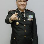 Momentum Hari Sumpah Pemuda, Kepala BNNK Lamsel AKBP Rahmad: Ajak Pemuda Jadi Pelopor Antinarkoba