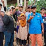 Bantuan Penerangan untuk Nenek Mumun, Simbol Harapan dan Kebersamaan