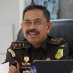 Jaksa Agung Setujui 10 Perkara Penyelesaian dengan Restorative Justice