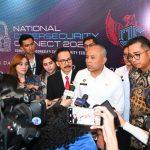 National Cybersecurity Connect 2025: Membangun Kedaulatan Digital Indonesia
