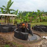 Pesantren Quranpreneur Utsman bin Affan Berinovasi dengan Budidaya Ikan Nila