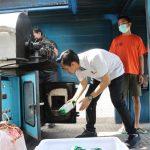 Polres Metro Jakarta Barat Musnahkan Barang Bukti Narkoba dari 5 Kasus, 8 Pelaku Termasuk WNA Asal Iran Diamankan