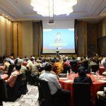 Kejagung dan KKP Tandatangani Pakta Integritas Proyek Kampung Nelayan Merah Putih