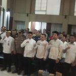 Camat Cisauk Gelar Pertemuan untuk Cegah Peredaran Narkoba