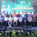 TNI dan Pemda Kota Cirebon Bersinergi untuk Kesejahteraan Masyarakat