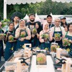 FLOII Expo 2025: Menghadirkan Keindahan dan Kesadaran Lingkungan melalui Tanaman