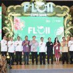 FLOII Expo 2025: Membangun Ekosistem Hortikultura Indonesia