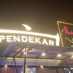 Lembaga Aliansi Indonesia DPD Banten Dan Aktivis Indonesia.co.id. Akan Melaporkan Tampat Hiburan PNDEKAR BAR ke Gubernur Banten Karena di Duga Tidak Memiliki Izin