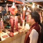 Bapanas Pastikan Perdagangan di Pasar Kopro Normal, Harga Daging Sapi Rp140.000/kg