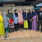 Camat Medan Timur Bodohi masyarakat terkait pemilihan Kapling 9 Pulo Berayan Bengkel