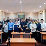 Beri Kuliah Program Doktor Ilmu Hukum, Bamsoet Ingatkan Fenomena “No Viral No Justice” Peringatan Keras Bagi Sistem Hukum Nasional