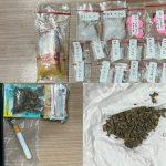 7 Pemuda Diciduk Pesta Narkoba di Bekasi Saat Bulan Ramadhan