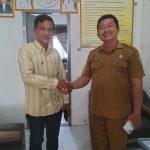 Reportase Jakarta dan Tipikor Investigasi Jalin Kerjasama, Media dan Sekolah Dukung Keterbukaan Informasi