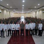 Brimob Polda Metro Jaya Gelar Sertifikasi PHH, Operator AWC dan APC 2026